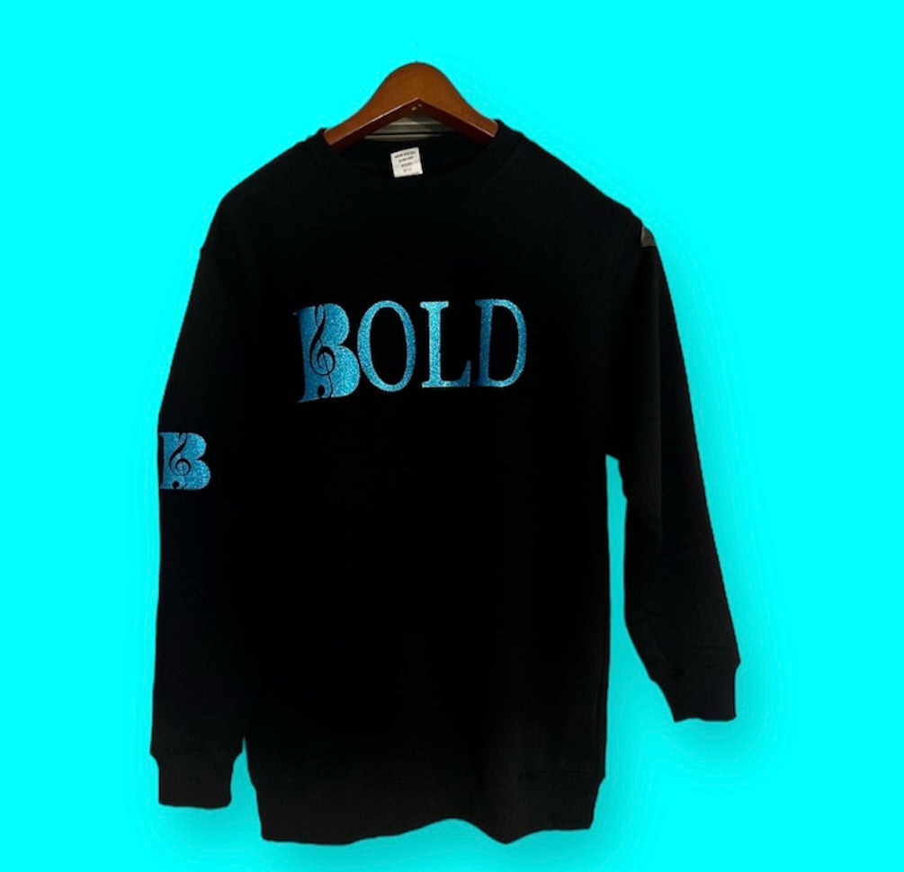 BOLD| SWEATSHIRETS| HOODIES