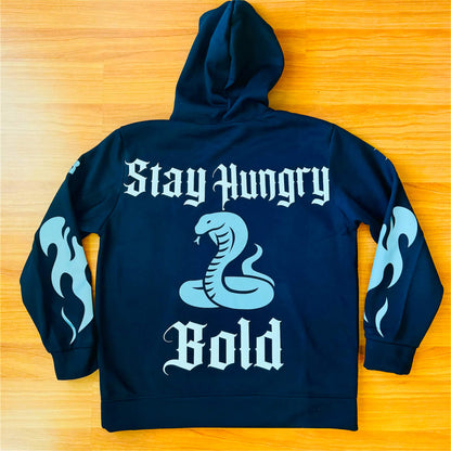 BOLD| KOBE HOODIE