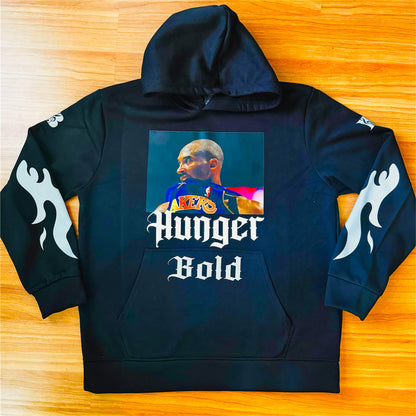 BOLD| KOBE HOODIE