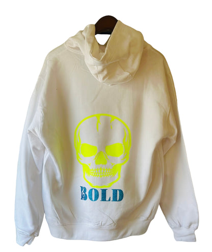 BOLD|HOODIE