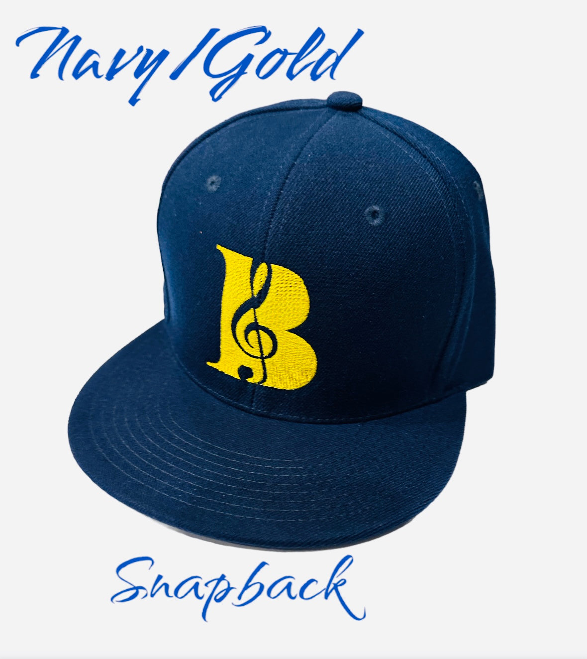 BOLD|SNAPBACK