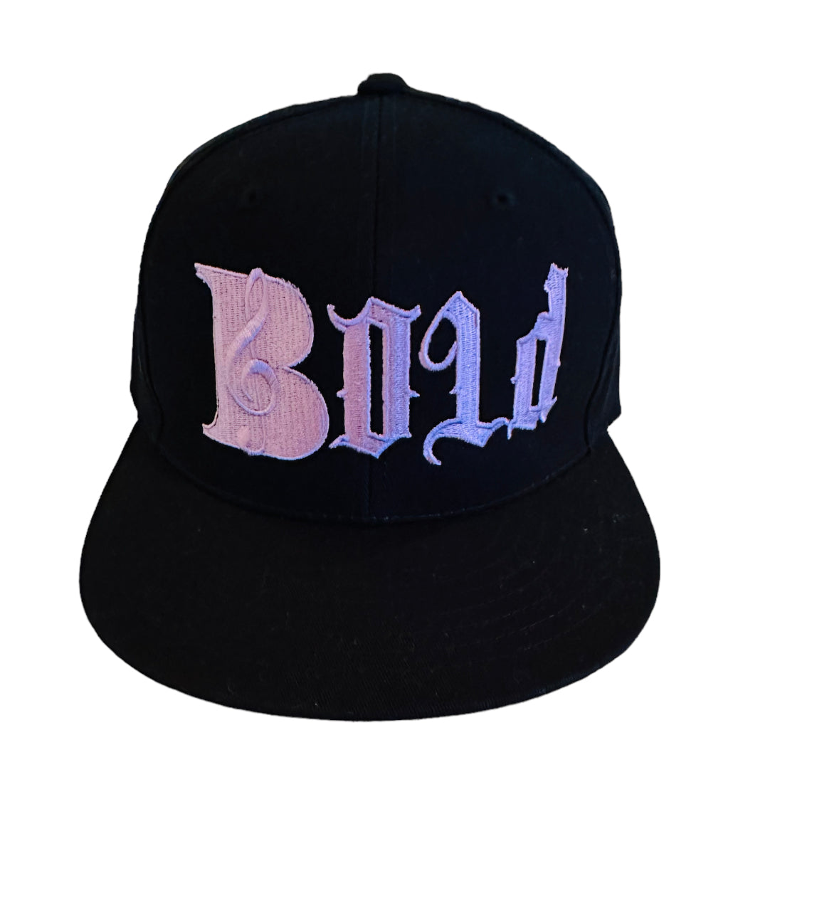 BOLD|SNAPBACK