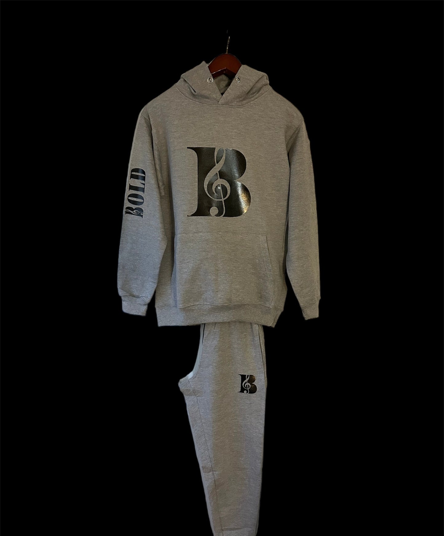 BOLS|SWEATSUIT