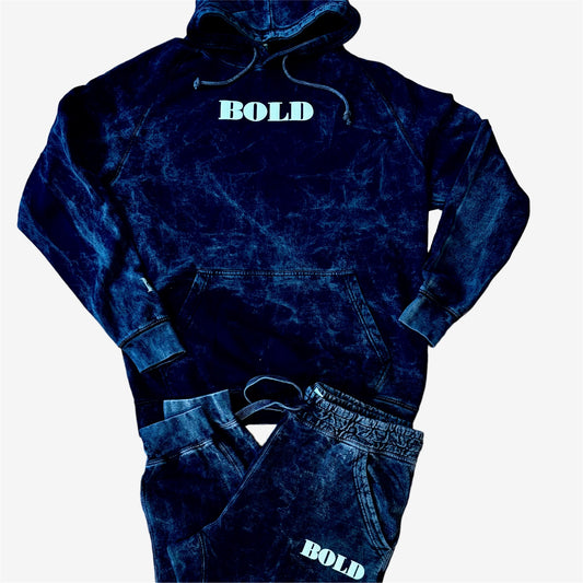 BOLD|VINTAGE SWEATSUITE