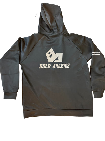 BOLD|TRACK SUIT