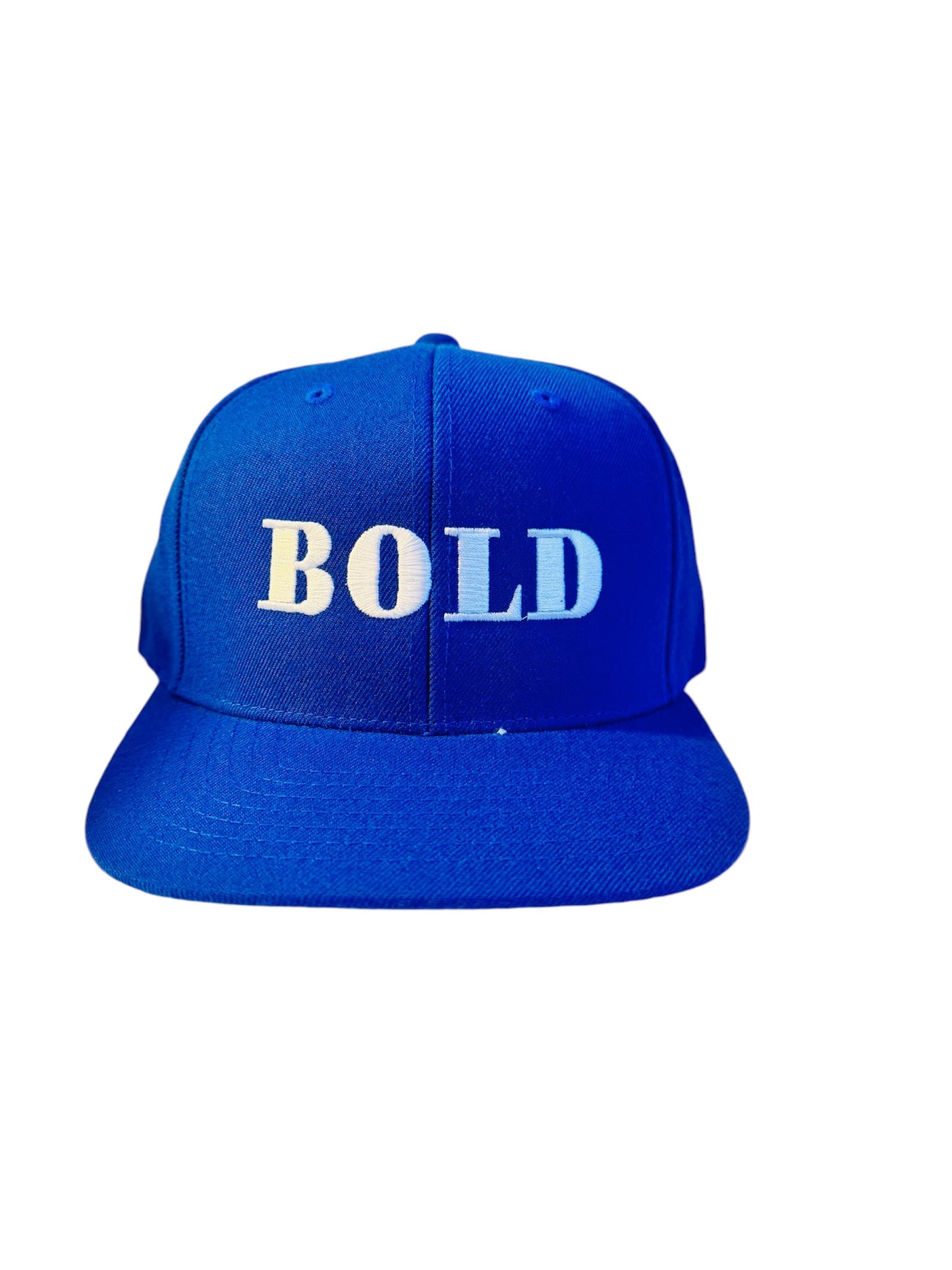 BOLD| SNAPBACK