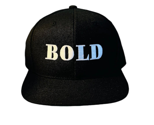 BOLD| SNAOPBACK