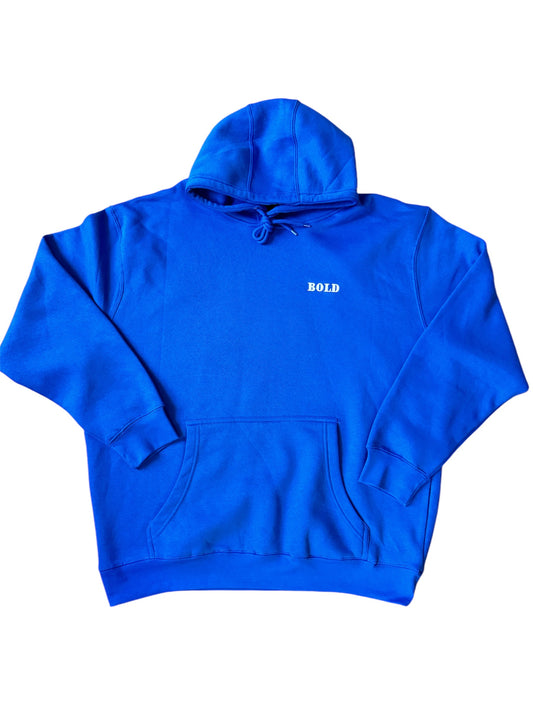 BOLD| HOODIE