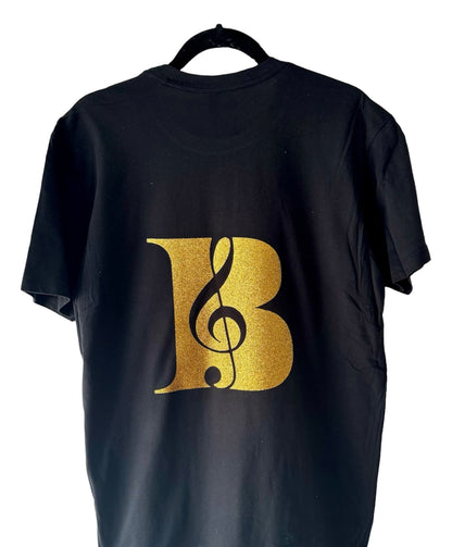 B BOLD| T-SHIRTS