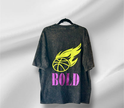 BOLD| KOBE