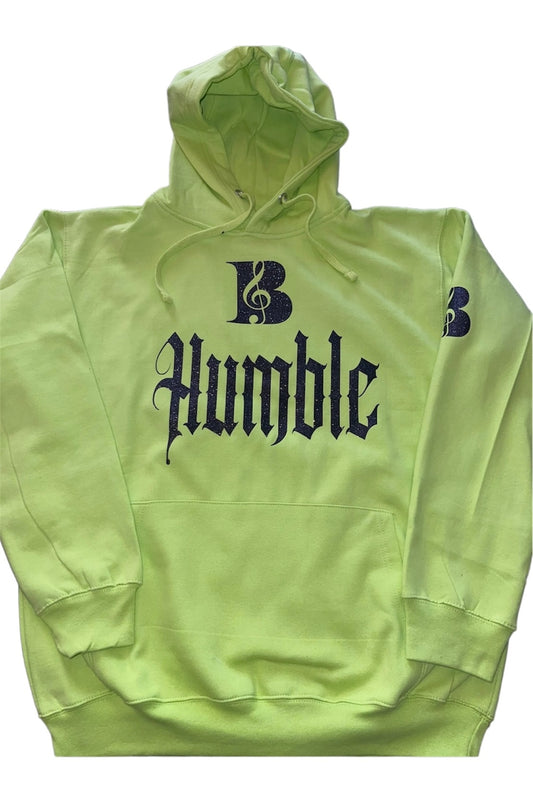 BE-HUMBLE|HOODIE