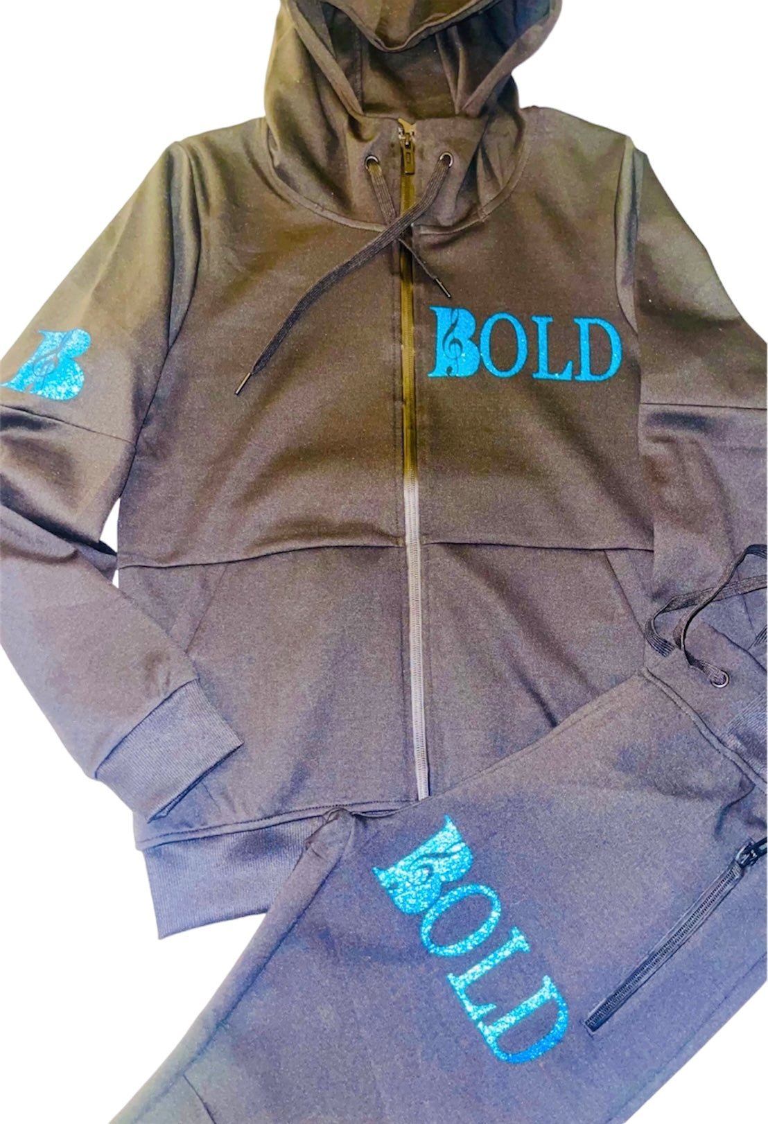 BOLD| TRACKSUIT