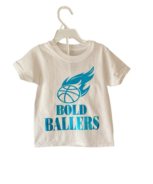 BABY BOLD|BALLERS