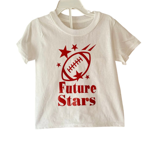 BABY BOLD|FUTURE STARS