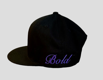 BOLD|SNAPBACK