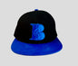 BOLD|SNAPBACK