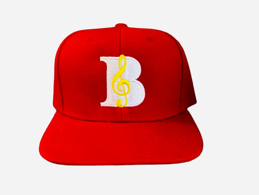 BOLD|SNAPBACK