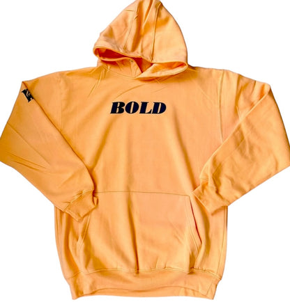 BOLD|HOODIE