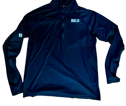 BOLD|DRI-FIT RUNNER